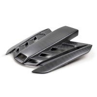 AND Misc Carbon - Exterior