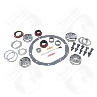 YUK Master Overhaul Kits
