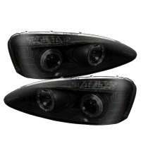 SPY Headlights