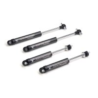 HOT Street Perf Alum Shocks