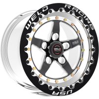 WEL Weldstar Wheels