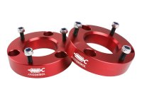 AFE Leveling Springs