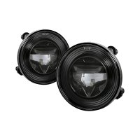 SPY Fog Lights