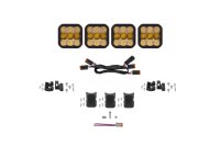 DIO LED Light Bars