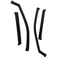 WES Wade In-Channel Deflectors