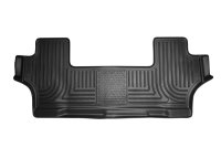 HL WB - Rear - Black