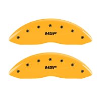 MGP Caliper Covers 2 Standard
