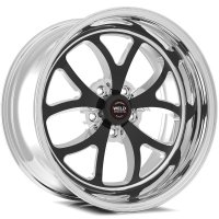 WEL S76 Wheels