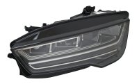 HELLA Headlight Assemblies