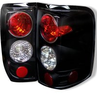 SPY Euro Tail Lights