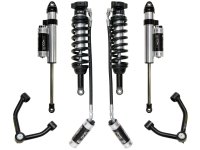 ICO 2.5 Series Coilover Kits