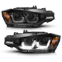 ANZ Projector Headlights