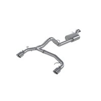 MBRP Catback Exhaust 304