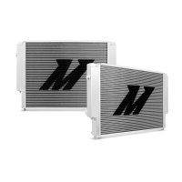 MM Radiators - Alum X-Line