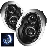 SPY Headlights