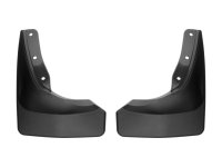 WT No Drill Mudflaps
