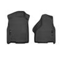 HL XAC - Front - Black