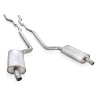 SSW Exhaust Catback