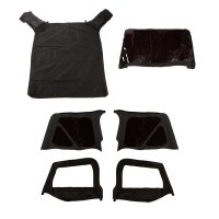 RUG Soft Tops