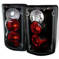 SPY Euro Tail Lights