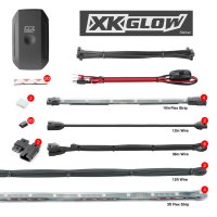 XKG Boat Lights