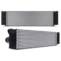 MM Intercoolers - IC Only
