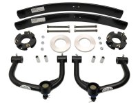TUF Lift Kits