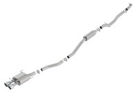 BOR Cat Back (no des)