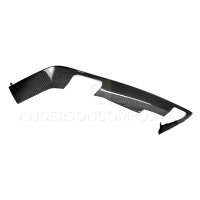 AND Rear Valance