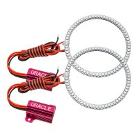 ORL LED Fog Light Halos