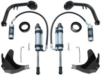 ICO 2.5 Series Shocks