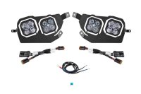 DIO Powersport Headlights