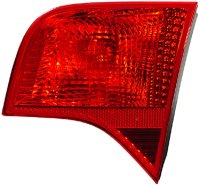 HELLA Tail Lights