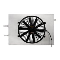 MM Fan Shroud Kits