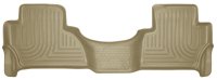 HL WB - Rear - Tan