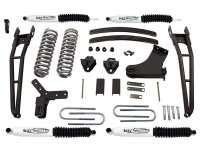 TUF Lift Kits