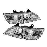 SPY Headlights
