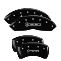 MGP Caliper Covers 4 Logo
