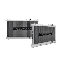 MM Radiators - Alum
