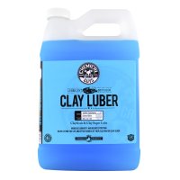 CHG Clay Lubers