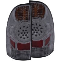 ANZ LED Taillights