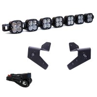 BAJ Powersports XL Linkable LED Lights