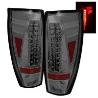 SPY LED Tail Lights