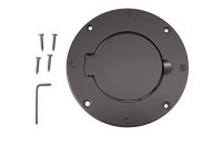 RUG Fuel Tank Caps / Doors