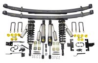 ARB BP51 Coilovers