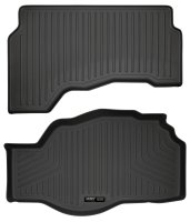 HL WB - Cargo - Black