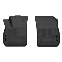 HL XAC - Front - Black