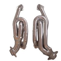 GIB Headers - Ceramic Coated