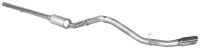 Exhaust Kit