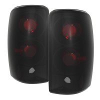 SPY Euro Tail Lights
